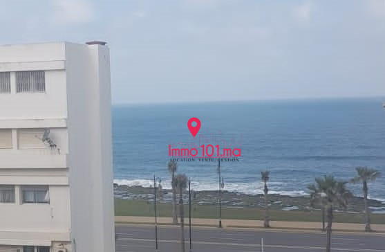 Location appartement à Yacoub El Mansour AGLAM1350